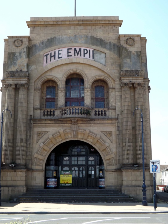 The Empire, Great Yarmouth, Norfolk