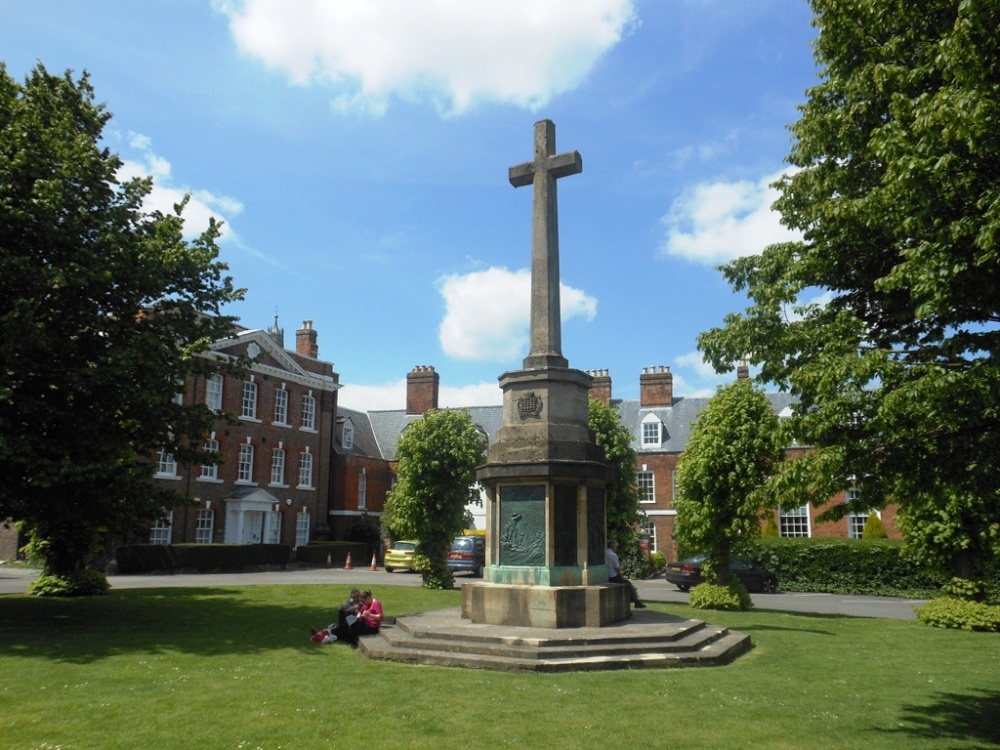 College Green, Gloucester