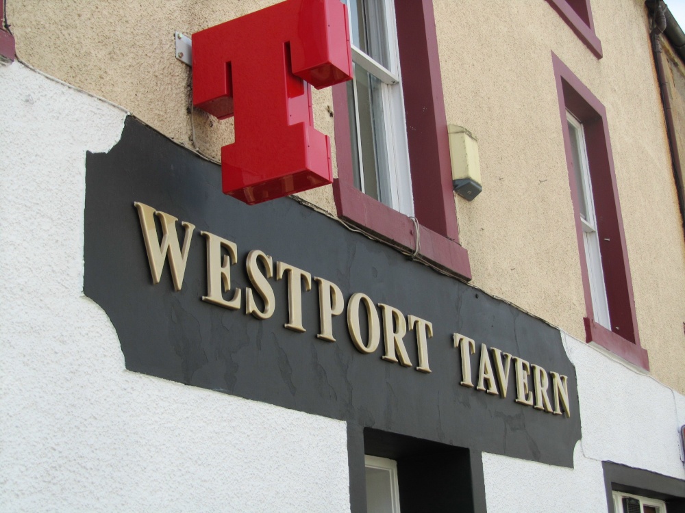 Westport Tavern