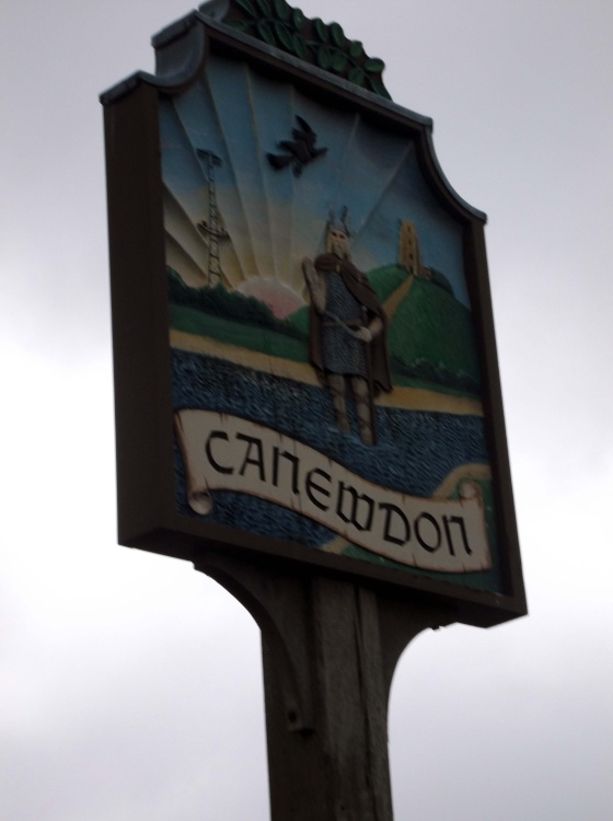 Canewdon,Essex
