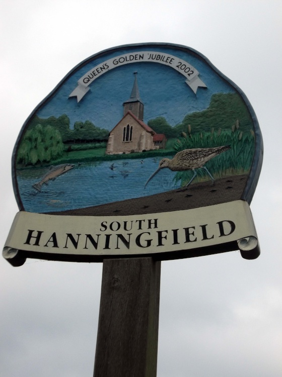 South Hanningfield, Essex
