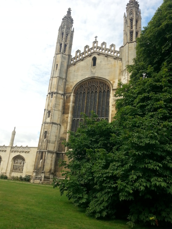 Cambridge, Cambridgeshire