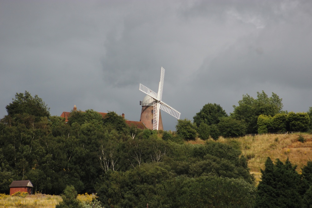 Windmill,Napton-on-the-Hill