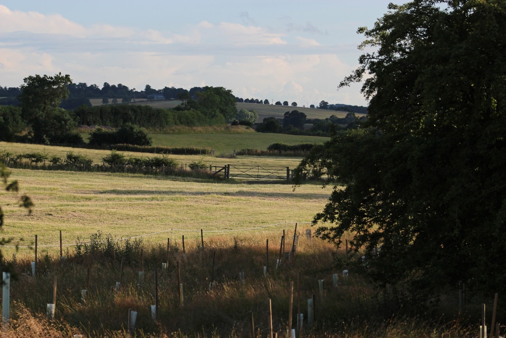 Pastures Green, Wormleighton, Warwickshire