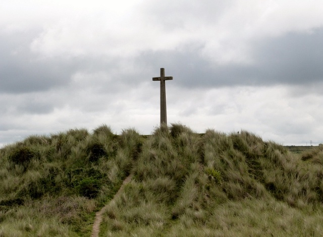 Another Cross
