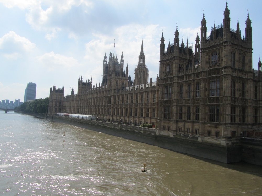 Houses Of Parliment