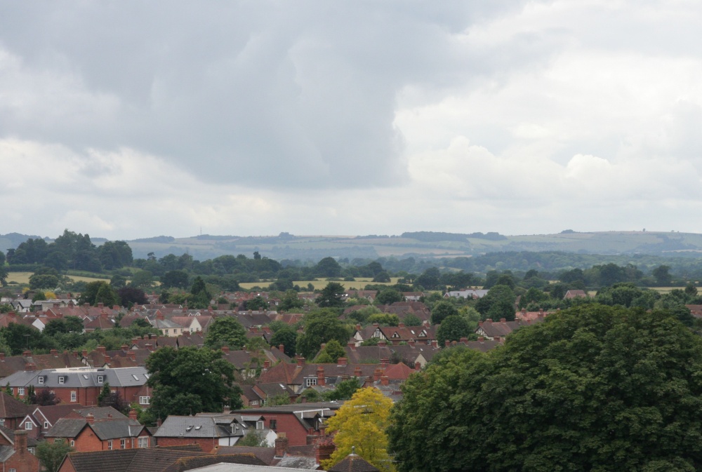 View of Newbury (3)