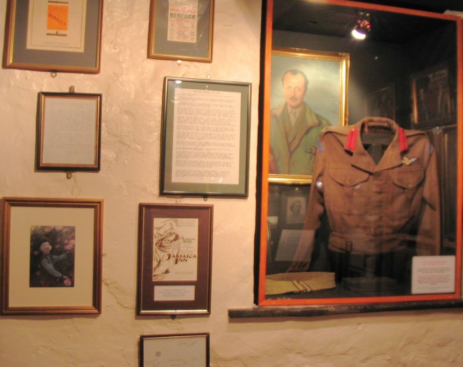 Jamaica Inn Museum (3) - June 2003