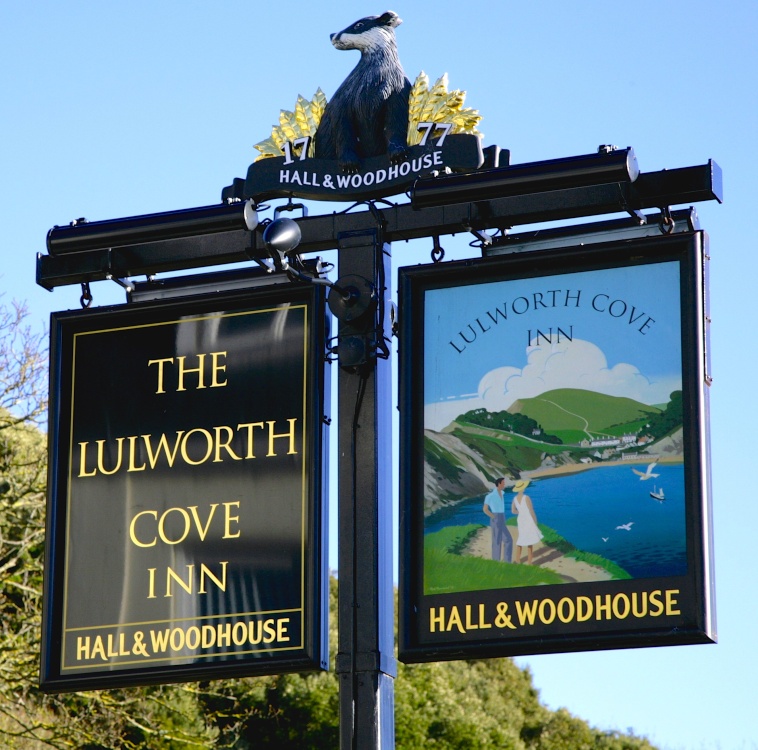 The Lulworth Cove Inn, Dorset