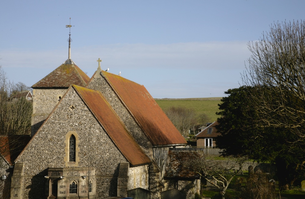 Church View - Sussex