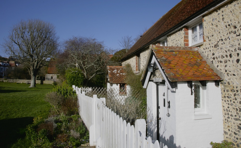 Cottage Row