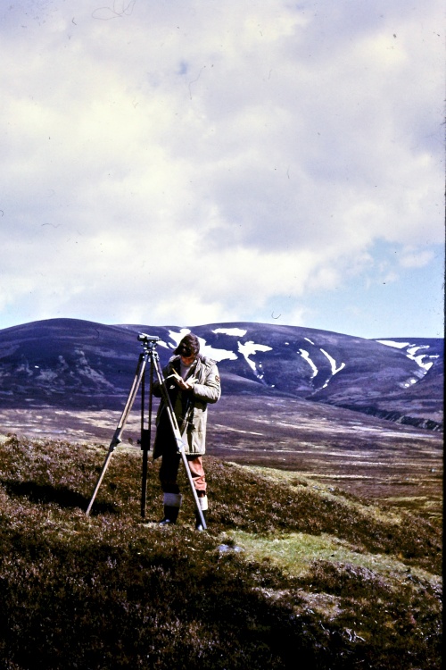Highland Surveyor