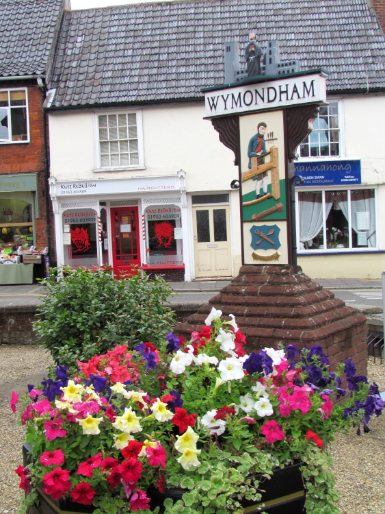Wymondham