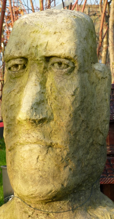 Easter Island comes to West End