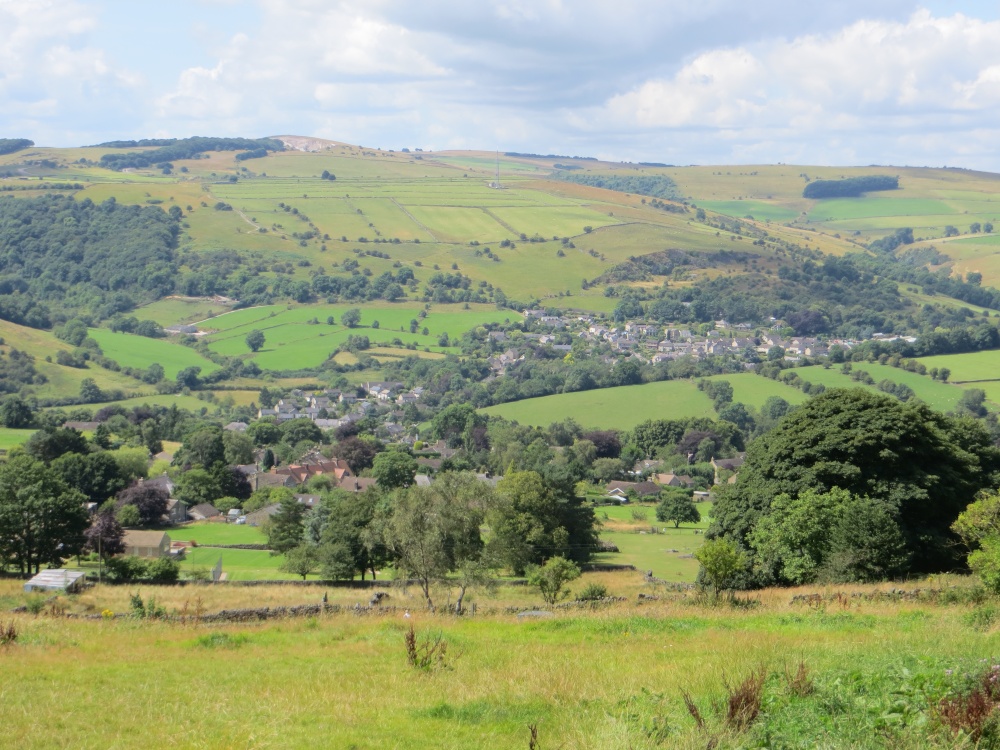 Derbyshire Views