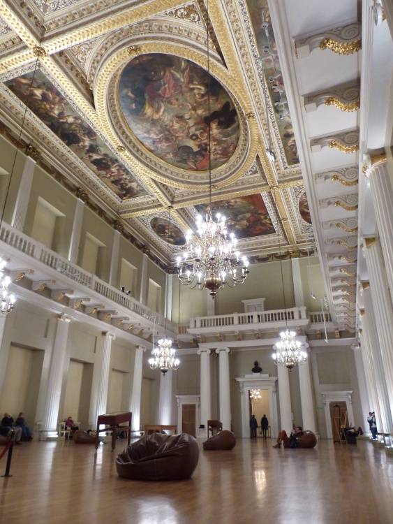 The Banqueting House