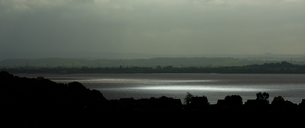 Estuary Light, Sedbury.