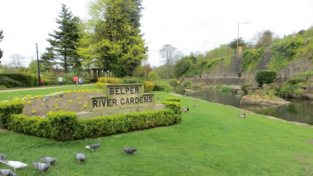 River Gardens