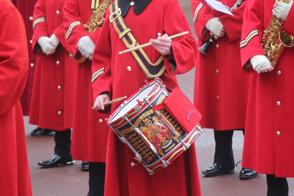 Life Guards Band
