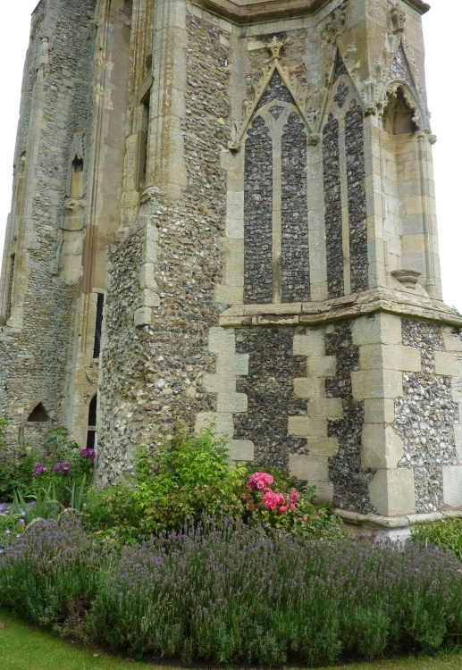 Walsingham Abbey (5)