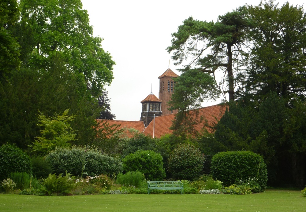 Walsingham Abbey Grounds (2)
