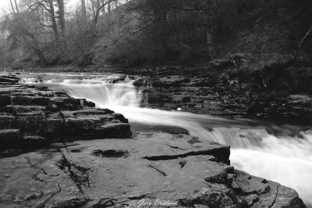 Stainforth foss