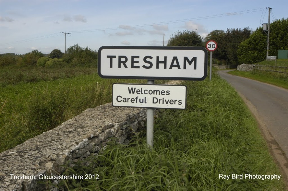 Tresham, Gloucestershire 2012