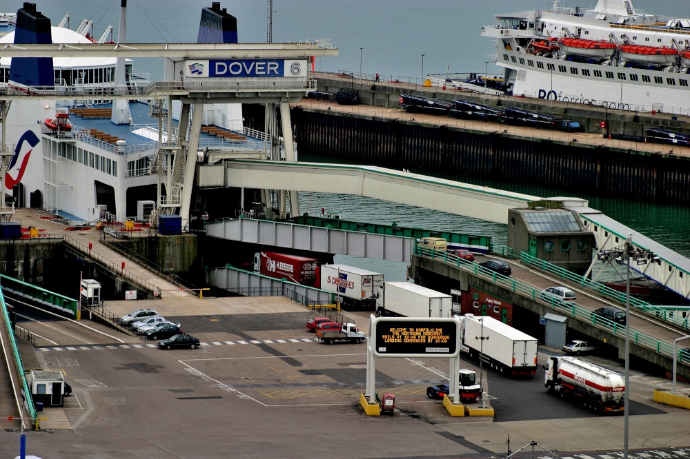 Port of Dover