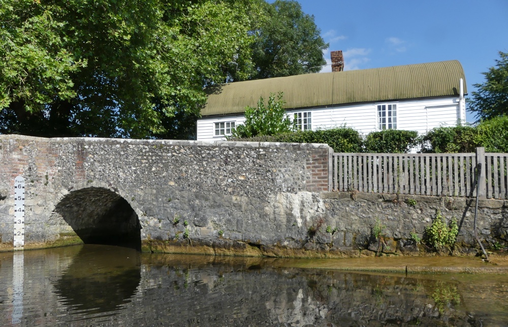 The Ford at Eynsford