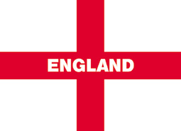 England Flag 2