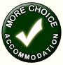 More Choice Accommodation