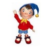 Noddy