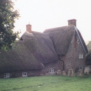 Photo of St Mary Bourne