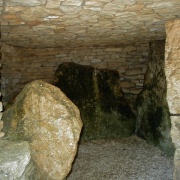 Photo of Belas Knap Long Barrow