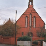 Photo of Ince-in-Makerfield