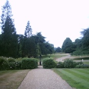 Photo of Mannington Hall & Gardens