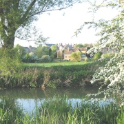 Photo of Burton Hill Caravan & Camping Park