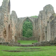 Photo of Lilleshall Abbey