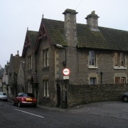 Photo of Norton St Philip