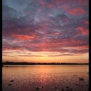 Photo of Pennington Flash