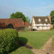 Photo of Burrough Green