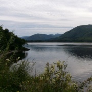 Photo of Loch Lochy