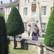 Photo of Painswick