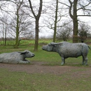 Photo of Yorkshire Sculpture Park