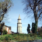 Photo of Rushden