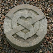 Photo of Melrose Abbey