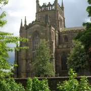 Photo of Dunfermline