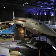 Photo of Fleet Air Arm Museum