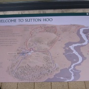 Photo of Sutton Hoo