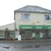 Photo of Lockerley